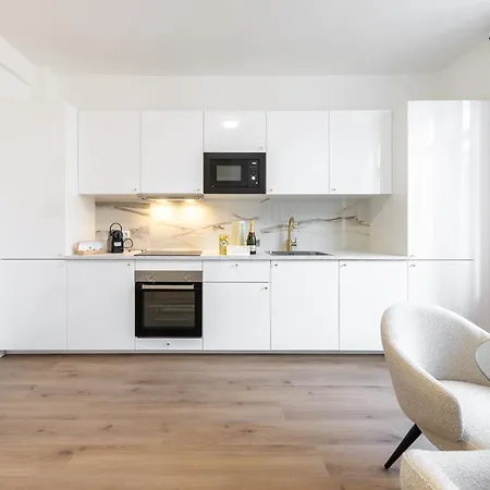 Apartment 3 Namur