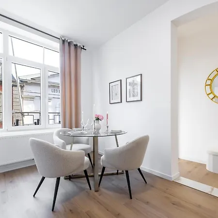 3 Apartment