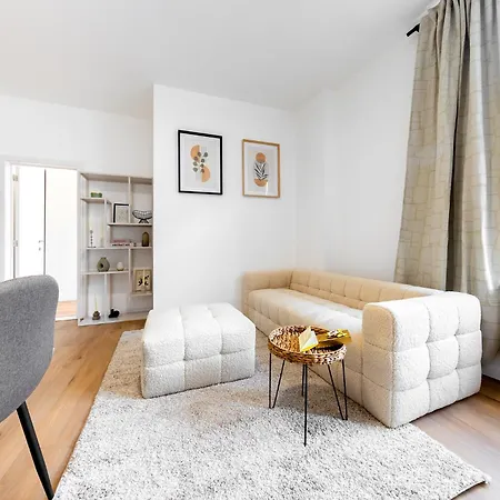 Deluxe Apartman Namur