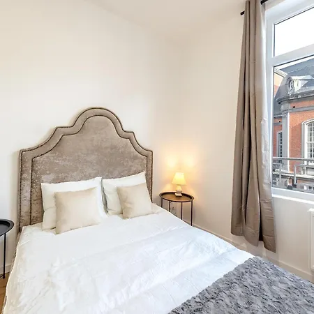 Lejlighed Deluxe Namur