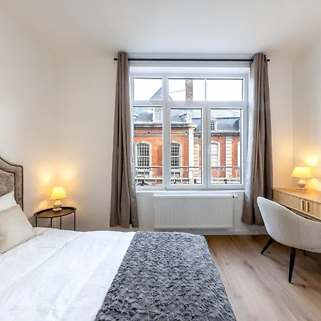 3 Apartment