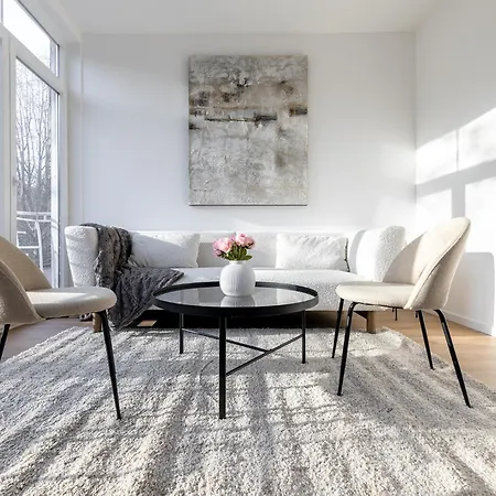 Apartman Deluxe Namur