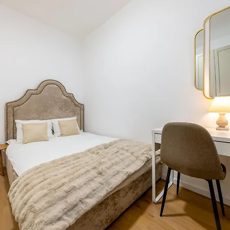 Apartment 3 Namur