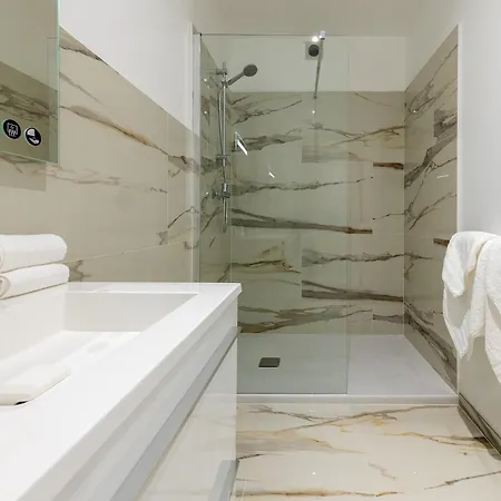 Deluxe Apartman Namur