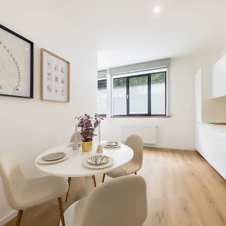 Apartman Deluxe Namur