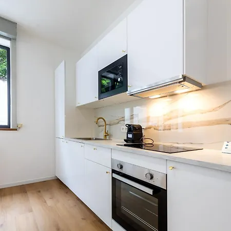Apartman Deluxe *
