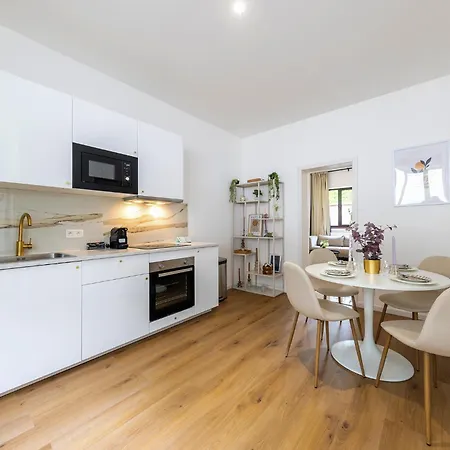 Apartman Deluxe *