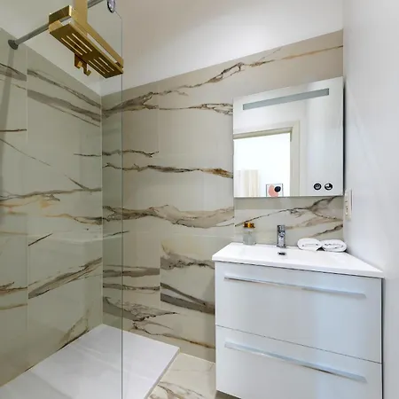 Apartman Deluxe