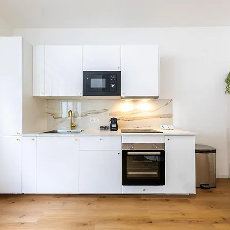 Deluxe Apartmán Namur