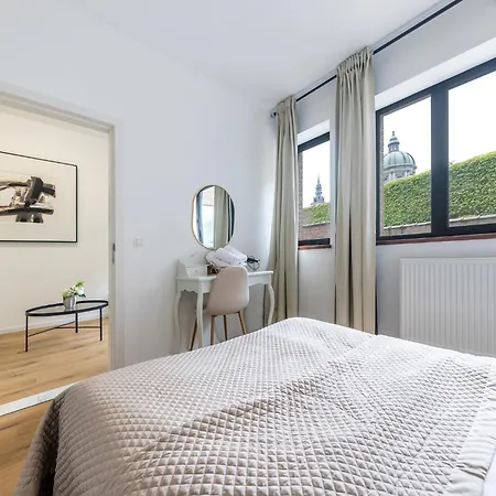 Lejlighed Deluxe Namur